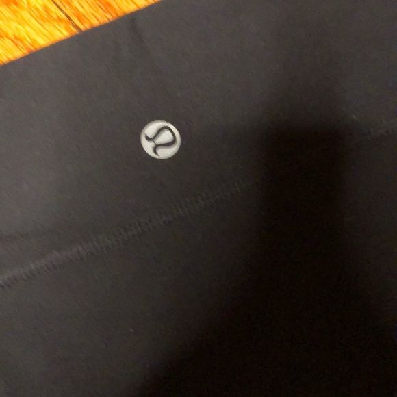 Lululemon Capris - Picture 3 of 6